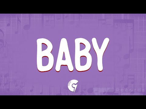 Justin Bieber - Baby (Lyrics) ft. Ludacris