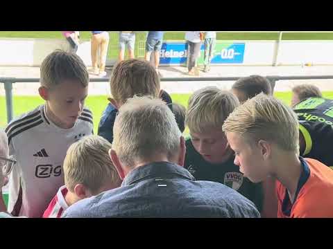 Samenvatting VVOG - Zeewolde 2-1