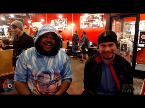 Ride or Pie 5 - GHQ | Kels (C. Falcon) vs. NoFluxes (Ganondorf) - SSBM - Winners Quarters