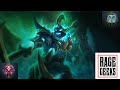 Urf 1 Juan El Caballo Loco