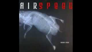 AIRSPEED - 03 - KILLING TIME - BROKEN INSIDE