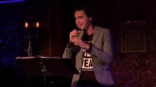 Ryan McCartan - &quot;Dead Girl Walking&quot; (Heathers; Laurence O’Keefe &amp; Kevin Murphy)