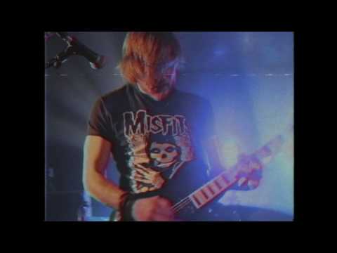 Stonem - Bitter Trip (Official Music Video Retro HD)
