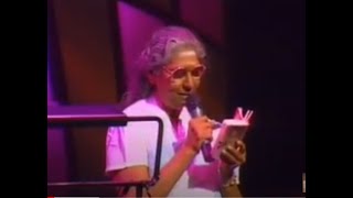 Video thumbnail of "Chinna Thayaval Live By Smt. S. Janaki"