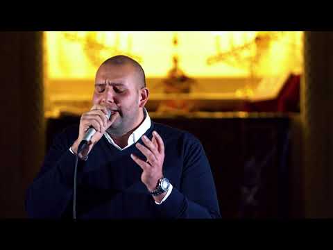 Matay Can - Turone Oy LIVE - SOS Christmas Charity Concert 2019 - Pohlheim, Germany