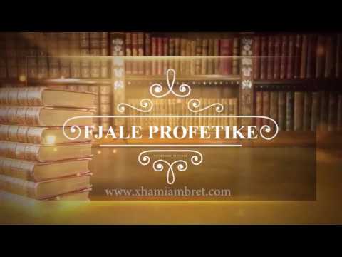 Si ti fal mekatet Allahu.