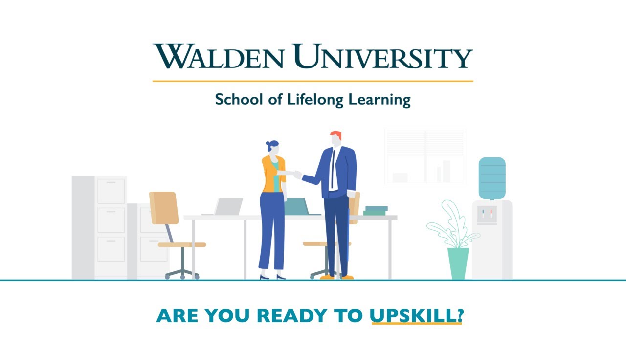 Are You Ready to Upskill? Are You Ready to Upskill?