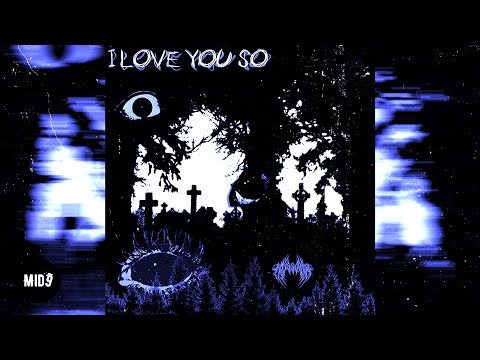 HUSSVRX - I LOVE YOU SO JUMPSTYLE 💫 ELECTRONIC BREAKBEATS PHONK