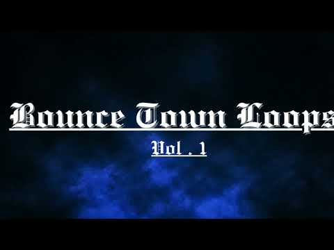 [FREE] West Coast Type, Bay Area Type Loop kit - “Bounce Town Vol.1” @blaseblasebeats