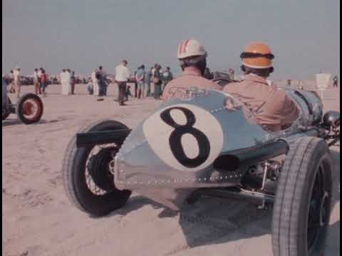 Rømø 2019 16mm movie reel