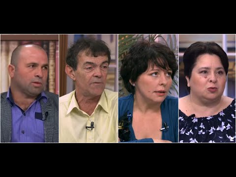 EKSKLUZIVNO - Gost studija gospodin za koga je dokazano da je bio ukradena beba oteta od roditelja!