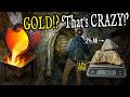 This GOLD Discovery Could Change The SILVER Mine Forever