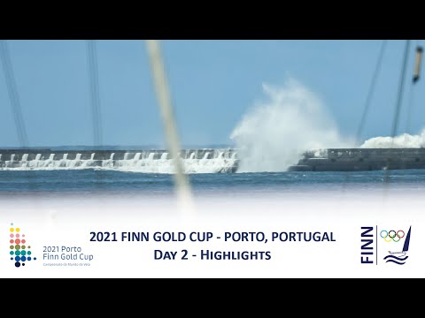 2021 Porto Finn Gold Cup | Day 2