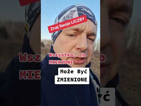 Dlaczego warto znać swoje liczby w biznesie? Bo Wszystko, Co Jest Mierzone, To Może Być Zmienione..