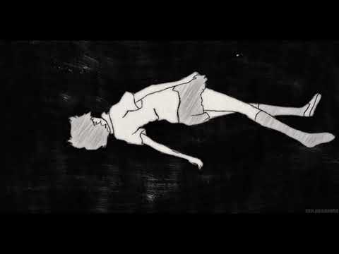 SAE GLASS - BLEED (Ft. BELLA LUGXSI)