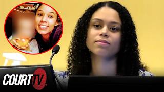 Sister Recalls Leila Cavett’s Bond With Son Before Vanishing