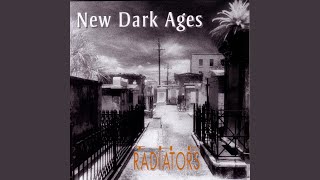 Music video thumbnail preview for The New Dark Ages by The Radiators