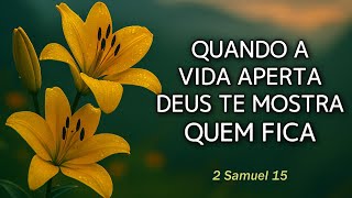 Aprenda a Ler Pessoas Quando a Vida Aperta