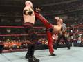 Raw Shawn Michaels Vs Kane