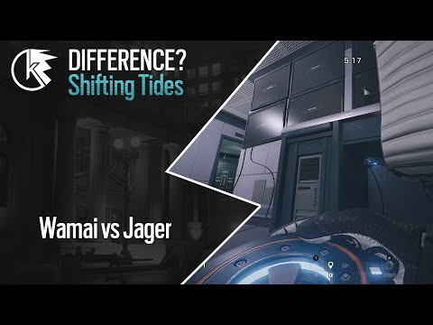 Wamai or Jager? Who is better? With subtitles