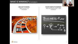 Thumbnail for 🚀 Startup Success: The Harsh Mathematics