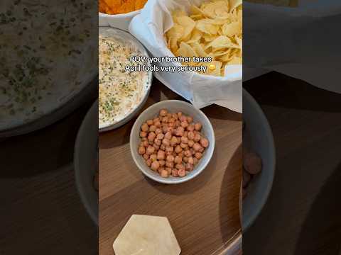 That was not regular cookie dough 🤣