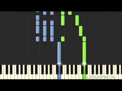 Icarus - Bastille