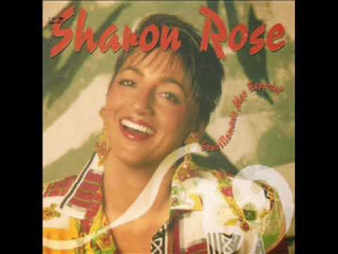 Si Te Pudiera Mentir - Sharon Rose - Salsa Romantica ((Limpia))