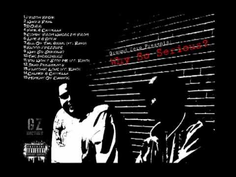 Blood Pressure ft. Fame