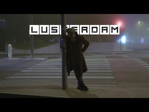LUSTERDAM - Bele Miši