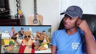 SuperWoman-If My Indian Mom Was A Rapper| REACTION!!