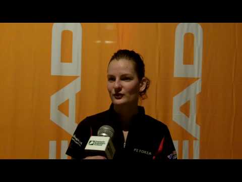 Camilla Sørensen: Gik uimponeret til værks