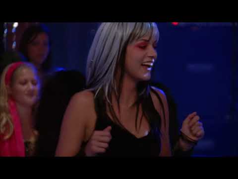 One Tree Hill - Disco Inferno