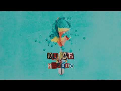 Hakima Flissi - Dulce Como Helado