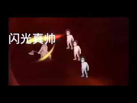 ZOMBIEMAN SSR+ SKILL SHOWCASE - One Punch Man:The Strongest