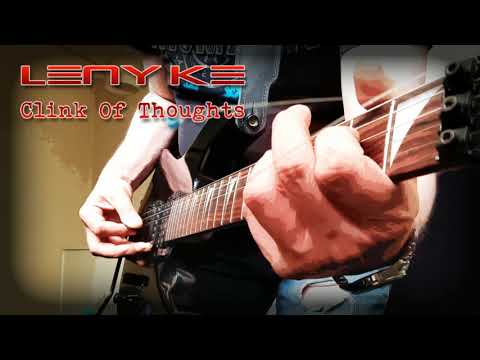 Leny Ke - Clink Of Thoughts