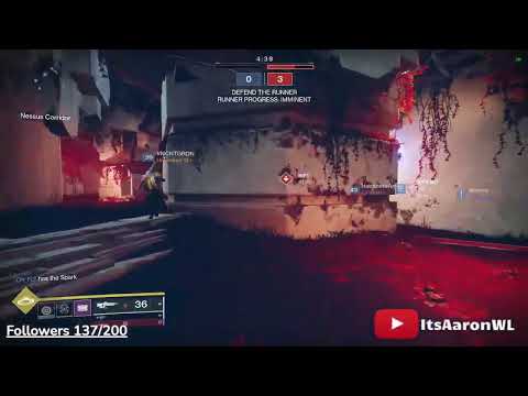 This is the only way to win in rift