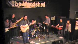 "Go Down Easy" original song by The Rayburn Brothers Band