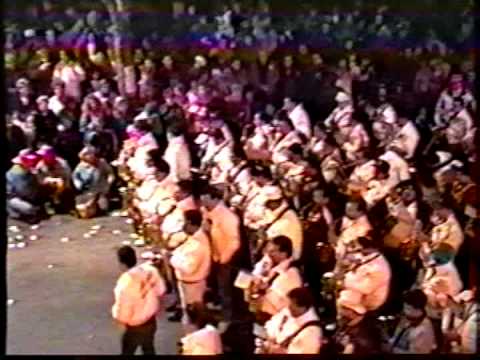 Avalon String Band 1992 Brigade Serenade