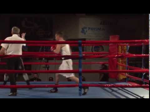 DAY 2 GROUP C - 56Kg Splendori Vs Poddighe - LUPI VS PANTERE