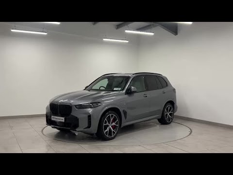 BMW X5 xDrive50e M Sport PRO / TECH / PAN ROOF - Image 2