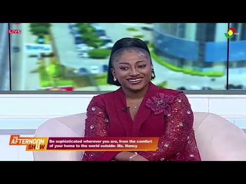 You Should Be Very Particular About Your Bedroom - Ms. Nancy