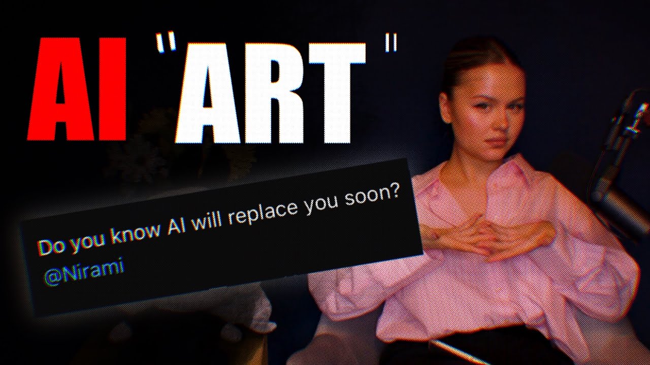 Does AI makes Art more accessible?