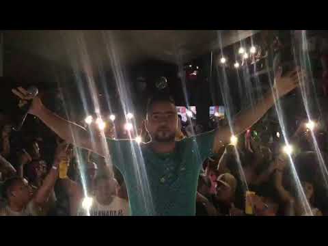 MC LEOZINHO DO RECIFE NO ESQUINA729 10-01-2020