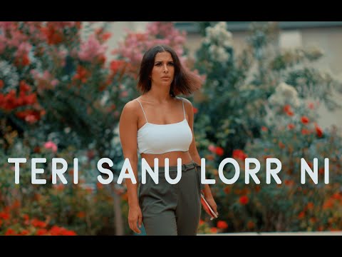 Teri Sanu Lorr Ni - Pavvan | Pav Dharia | Manav Sangha | Savvy Singh