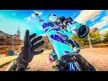 60 KILLS In SOLO SQUADS W The BEST LOADOUT On Warzone Rebirth Island No Commentary