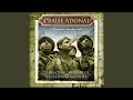 Crowned With Many Crowns (Live)