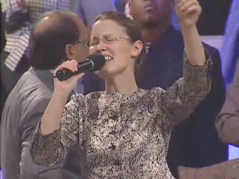 Turn Your Eyes on Him