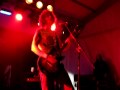 Taint - pt6/7 - Drunken﻿ Marksman - Barroselas Metalfest 2010