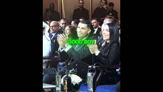 When IShowSpeed Lost Creator Of The Year 🤯